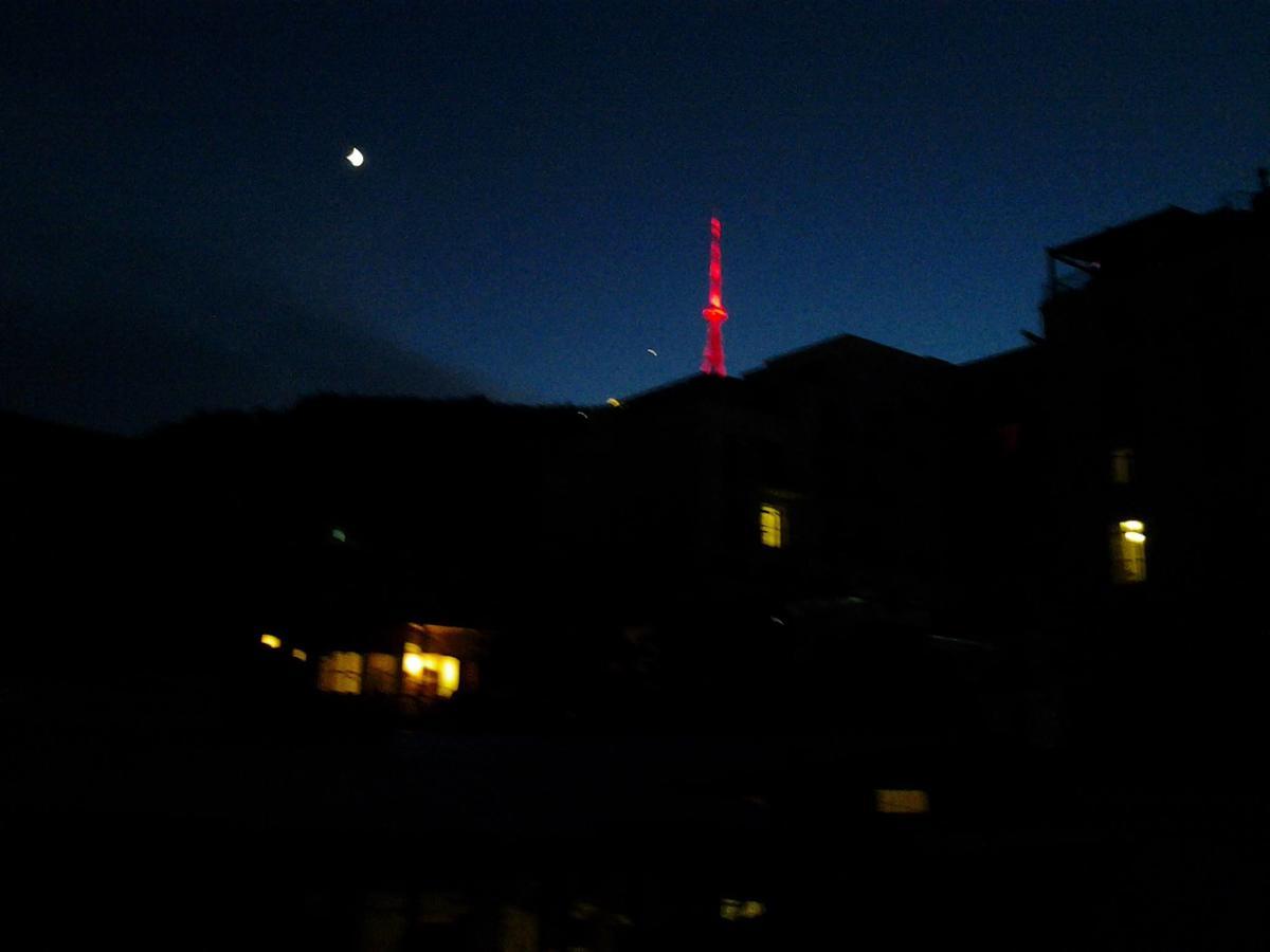 Old Tbilisi Flavor For You ภายนอก รูปภาพ