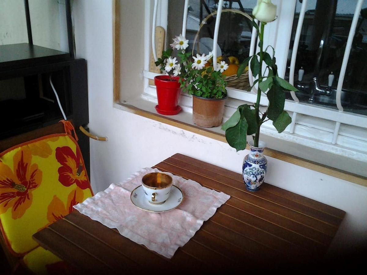 Old Tbilisi Flavor For You ภายนอก รูปภาพ